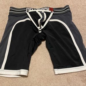 Cellblock 13 shorts